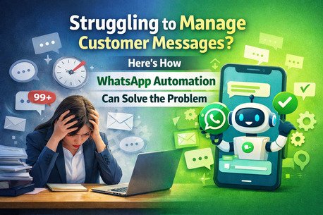 New Delhi, Business, Reach Thousands Of Customers With WhatsApp Broadcast Using Chati