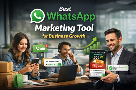 New Delhi, Business, Reach Thousands Of Customers With WhatsApp Broadcast Using Chati