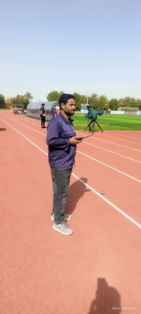 Riyadh, Job Seekers, It Technician And Electronic