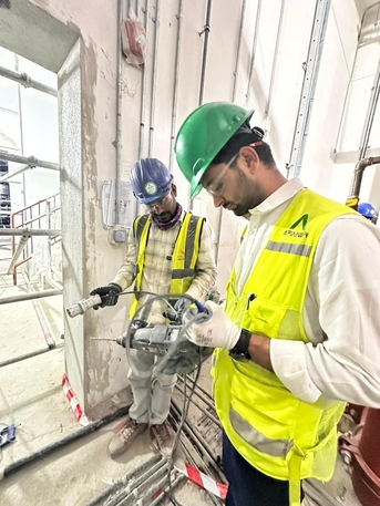 Riyadh, Job Seekers, HSE Officer