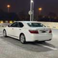 BHD 1900,  LEXUS LS 460 FULL OPTION BAHARIN AGENCY,  2007,  Automatic,  242000 KM,  NEAT AND CLEAN CAR