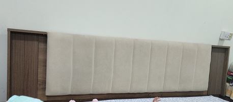 Dammam, Furniture, SAR 1700,  Turkish Bedset  With Mint Condition For Urgent Sale