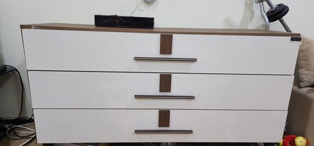 Dammam, Furniture, SAR 1700,  Turkish Bedset  With Mint Condition For Urgent Sale