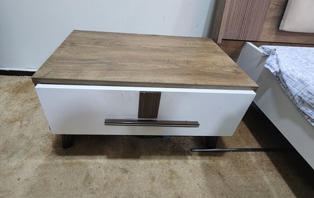 Dammam, Furniture, SAR 1700,  Turkish Bedset  With Mint Condition For Urgent Sale