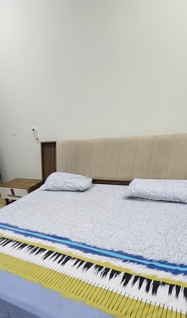 Dammam, Furniture, SAR 1700,  Turkish Bedset  With Mint Condition For Urgent Sale