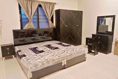 Jeddah, Furniture, SAR 5,  New Best Quality Bedroom Set Available