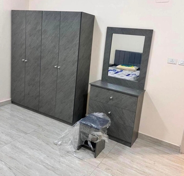 Jeddah, Furniture, SAR 5,  New Best Quality Bedroom Set Available