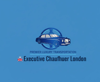 London, Travel, Executive Chauffeur London