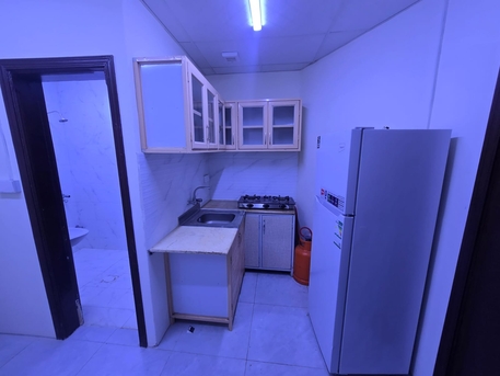 Riyadh, Apartments/Houses, SAR 2500/month,  1 BR,  Furnished Flat Available Near Jerir Panda Malaz