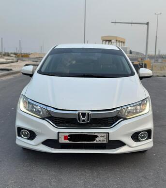 Manama, Vehicles, Cars & Trucks , BHD 2700,  HONDA CITY 1.5,  2019,  Automatic,  89000 KM,  VERY NEAT AND CLEAN CAR