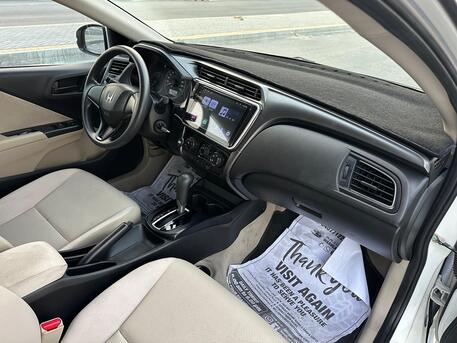 Manama, Vehicles, Cars & Trucks , BHD 2700,  HONDA CITY 1.5,  2019,  Automatic,  89000 KM,  VERY NEAT AND CLEAN CAR