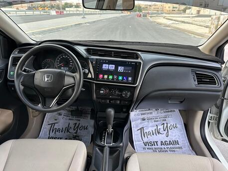 Manama, Vehicles, Cars & Trucks , BHD 2700,  HONDA CITY 1.5,  2019,  Automatic,  89000 KM,  VERY NEAT AND CLEAN CAR