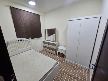 Al Malaz, Apartments/Houses, SAR 3300/month,  2 BR,  Furnished Flat Available Near National Care Hospital Malaz