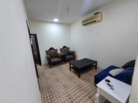 Al Malaz, Apartments/Houses, SAR 3300/month,  2 BR,  Furnished Flat Available Near National Care Hospital Malaz