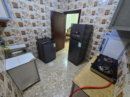 Al Malaz, Apartments/Houses, SAR 3300/month,  2 BR,  Furnished Flat Available Near National Care Hospital Malaz