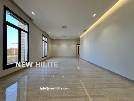 Funaitees, Apartments/Houses, KWD 1350/month,  5 BR,  BRAND NEW FIVE BEDROOM TRIPLEX WITH ROOF FOR RENT IN AL FUNAITEES