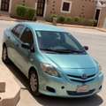 SAR 13000,  Toyota Yaris,  2008,  Manual,  600000 KM,