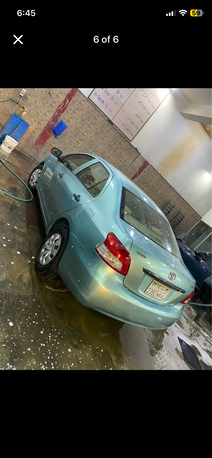 Riyadh, Vehicles, Cars & Trucks , SAR 13000,  Toyota Yaris,  2008,  Manual,  600000 KM,