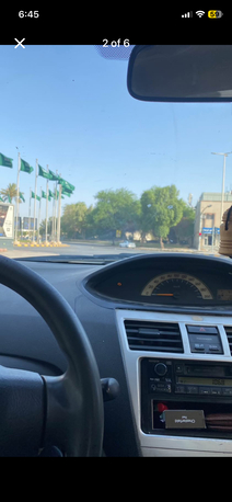 Riyadh, Vehicles, Cars & Trucks , SAR 13000,  Toyota Yaris,  2008,  Manual,  600000 KM,