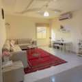 SAR 1950/month,  Furnished,  2 BR,  2 Bath,Hall,Kitchen,Car Parking,Family Flat For 1 Month