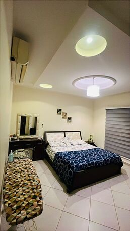 Al Sharafeyah, Apartments/Houses, SAR 1950/month,  Furnished,  2 BR,  2 Bath,Hall,Kitchen,Car Parking,Family Flat For 1 Month