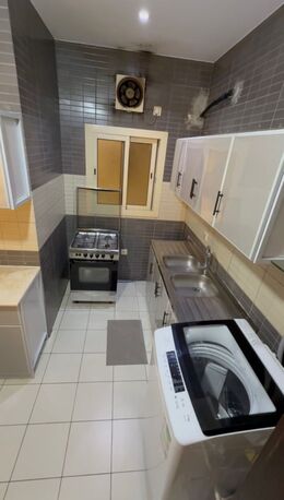 Al Sharafeyah, Apartments/Houses, SAR 1950/month,  Furnished,  2 BR,  2 Bath,Hall,Kitchen,Car Parking,Family Flat For 1 Month