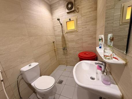 Al Sharafeyah, Apartments/Houses, SAR 1950/month,  Furnished,  2 BR,  2 Bath,Hall,Kitchen,Car Parking,Family Flat For 1 Month