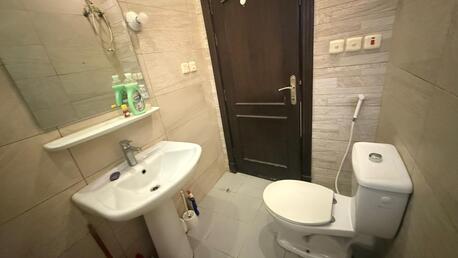 Al Sharafeyah, Apartments/Houses, SAR 1950/month,  Furnished,  2 BR,  2 Bath,Hall,Kitchen,Car Parking,Family Flat For 1 Month