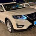 SAR 66500,  NISSAN X-TRAIL N,  2022,  Automatic,  66000 KM,  4X4 2.5 LITER 100% ORIGINAL CONDITION