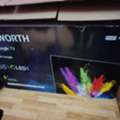 SAR 1500,  I Want To Sell My 55 Inch Skyworth QLED Series Smart/ Google LED TV At SAR 1500.