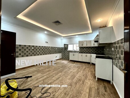 Bayan, Apartments/Houses, KWD 800/month,  4 BR,  FOUR BEDROOM APARTMENT FOR RENT IN BAYAN