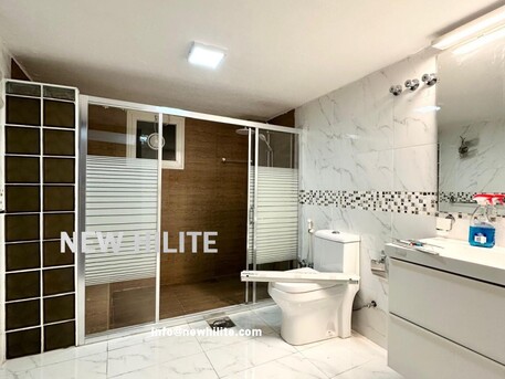 Bayan, Apartments/Houses, KWD 800/month,  4 BR,  FOUR BEDROOM APARTMENT FOR RENT IN BAYAN