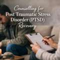 Counselling For Post Traumatic Stress By Psych2gether
