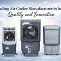 A Trusted Air Cooler Manufacturer In India - Burly