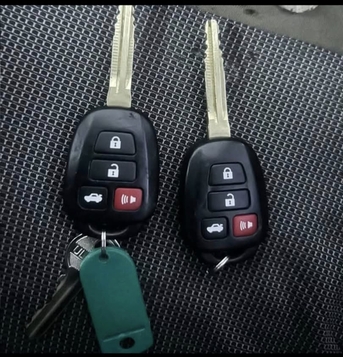 Manama, Vehicles, Cars & Trucks , BHD 1600,  Toyota Yaris,  2009,  Automatic,  240000 KM,    Model For Sale Engine 1500CC