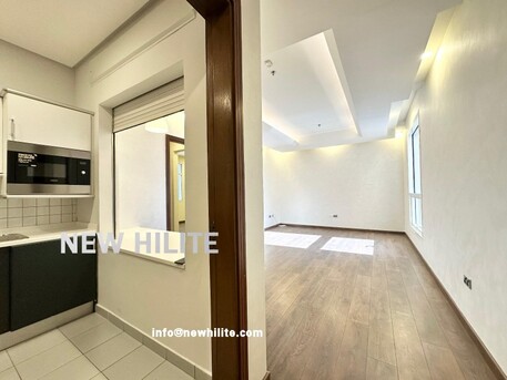 Salmiya, Apartments/Houses, KWD 550/month,  Furnished,  1 BR,  ONE BEDROOM APARTMENT FOR RENT IN SALMIYA