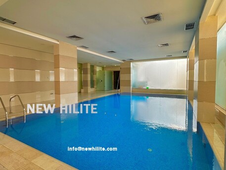 Salmiya, Apartments/Houses, KWD 550/month,  Furnished,  1 BR,  ONE BEDROOM APARTMENT FOR RENT IN SALMIYA