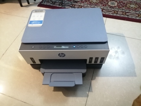Naseem, Electronics, SAR 420,  Hp Ink Tank 750 Printer