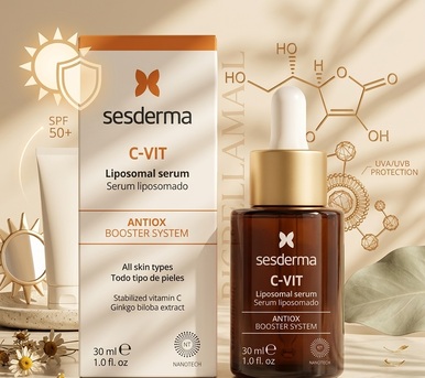 Mumbai, Health & Beauty Items, INR 2850,  What Makes Sesderma C-VIT The Gold Standard For Skin Brightening?