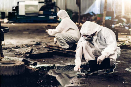 New York, Construction, Professional Mold Detection Hackensack NJ Certified Inspection Services