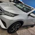SAR 46500,  TOYOTA RUSH G,  2023,  Automatic,  120000 KM,  7 SEATER MID OPTION PUSH START