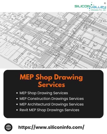 Boston, Construction, Flawless Production Starts With Our MEP Shop Drawing Services In Boston.