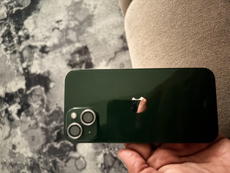 Jeddah, Mobile Phones, SAR 1150,  IPhone 13 128GB