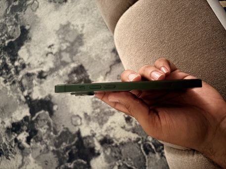 Jeddah, Mobile Phones, SAR 1150,  IPhone 13 128GB