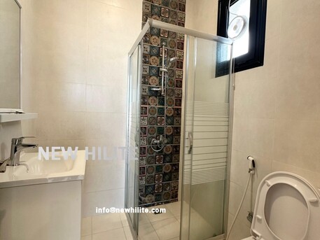 Masayel, Apartments/Houses, KWD 500/month,  2 BR,  ROOF TOP TWO MASTER BEDROOM APARTMENT FOR RENT IN AL MASSAYEL