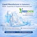 ICLA Liquid Manufacturer &ndash; High-Quality Hygiene & Personal Care Formulations