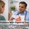 Signs You May Have Problems With Digestive Tract
