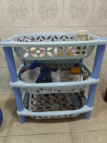 Hoora, Household Items, BHD 1,  Household Items Throw Away Price