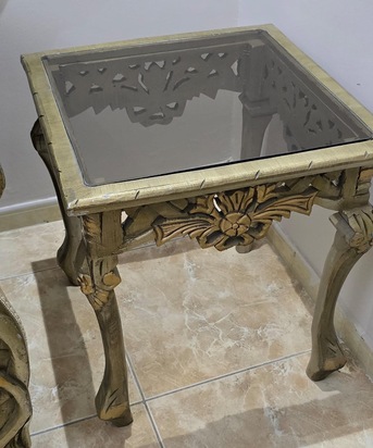 Jeddah, Furniture, SAR 1500,  Complete Sofa Set In Brand New Condition