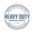 Heavy Duty Pumping